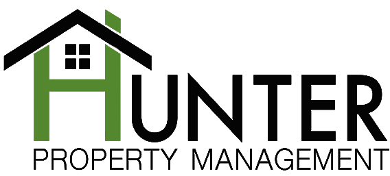 Hunter Property Management Logo